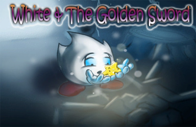      (White & The Golden Sword)