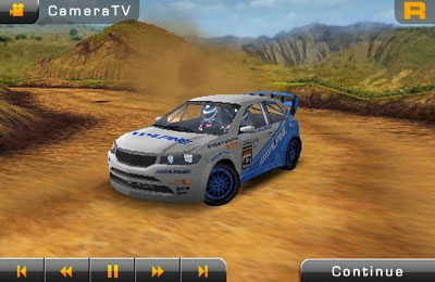   (Rally Master Pro 3D)