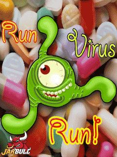 , ,  (Run Virus Run)