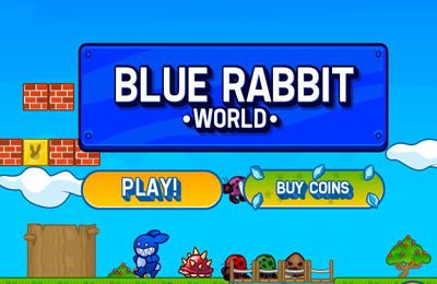    (Blue Rabbits Worlds)