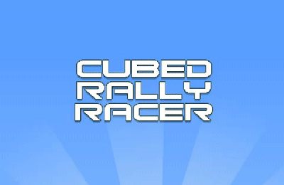     (Cubed Rally Redline)