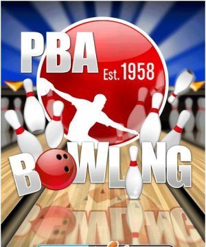 PBA Bowling 3D REAL