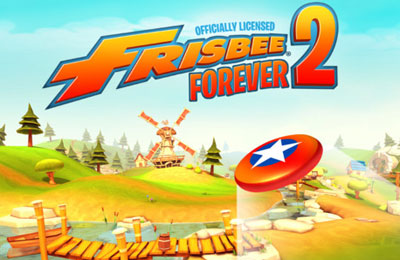    2 (Frisbee Forever 2)
