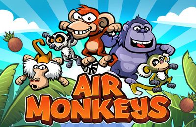   (Air Monkeys)
