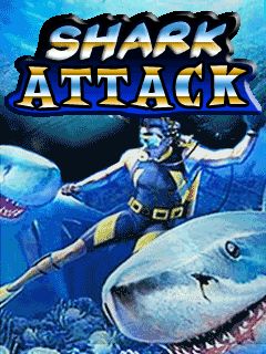   (Shark Attack)