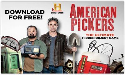   (American Pickers)