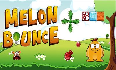   (Melon Bounce)