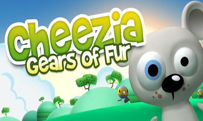 -:   (Cheezia Gears of Fur)