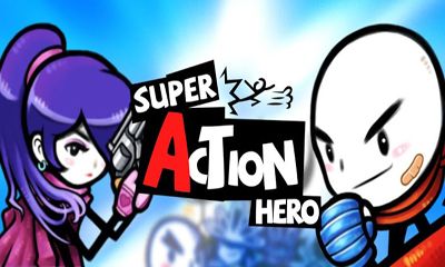    (Super Action Hero)