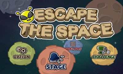   (Escape The Space)