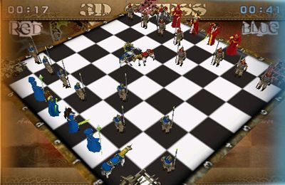  (3D Chess)