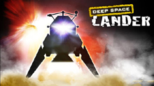 Deep Space Lander -   