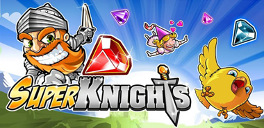 Super Knights -  