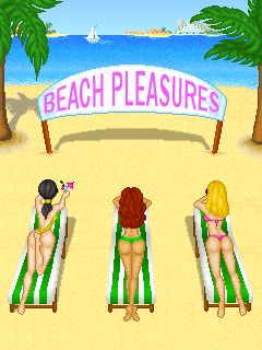   (Beach Pleasures)