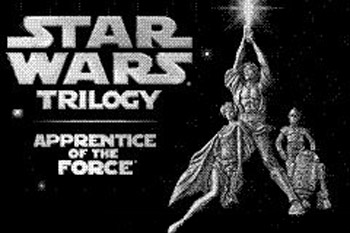   :   (Star Wars Trilogy: Apprentice of the Force)