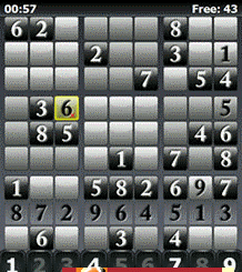 Panoramic Ultimate Sudoku