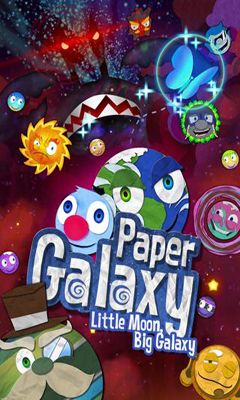   (Paper Galaxy)