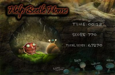   (Help Beetle Home)