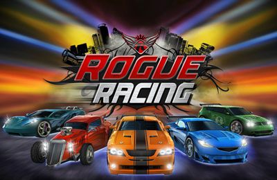    (Rogue Racing)