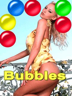  (Bubbles)
