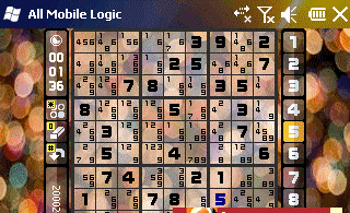 All Mobile Logic