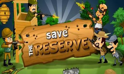   (Save the Reserve HD)