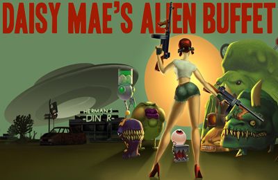  -    (Daisy Mae's Alien Buffet)
