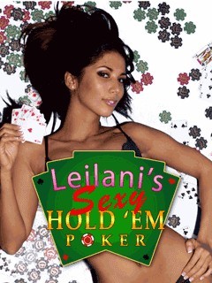 Ceкcуальный Холдем Покера с Лейланой (Leilani's Sехy HoldEm Poker)