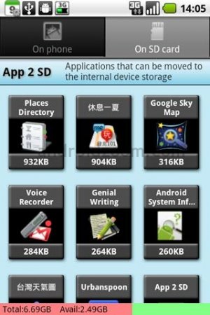 App 2 SD 2.61