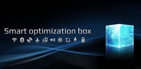 Smart optimization box Pro -    Android .