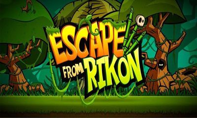    (Escape From Rikon Premium)