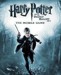 Harry Potter and the Deathly Hallows Part 1 The Mobile Game