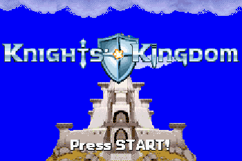   (Knights Kingdom)
