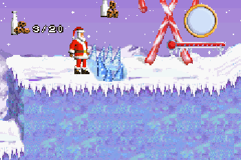 Санта Клаус 3: Побег Клауса (The Santa Clause 3 The Escape Clause)