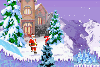 Санта Клаус 3: Побег Клауса (The Santa Clause 3 The Escape Clause)