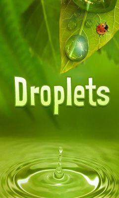  (Droplets)