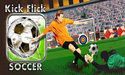     (Kick Flick Soccer Football HD)