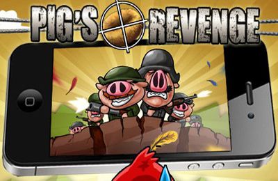   (Pigs Revenge)