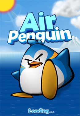   (Air Penguin)