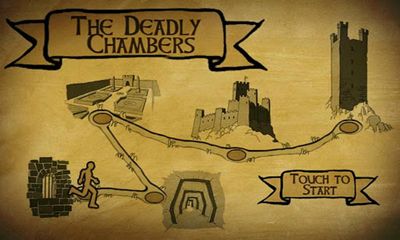   (Deadly Chambers)
