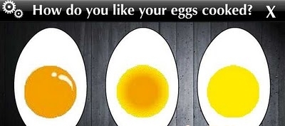 Perfect Egg