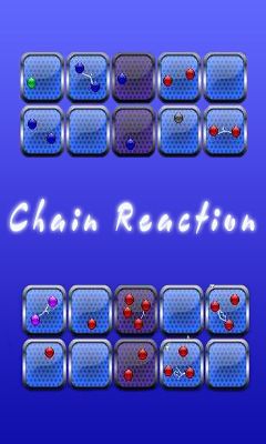   (Chain Reaction)