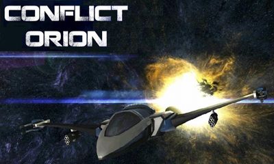   (Conflict Orion Deluxe)