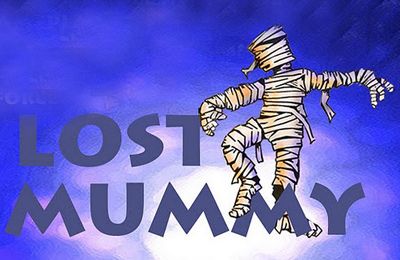   (Lost Mummy)