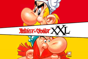   XXL (Asterix & Obelix XXL)