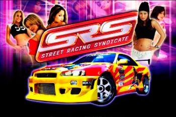    (Street Racing Syndicate)