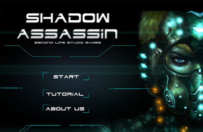   (Shadow Assassin FV)
