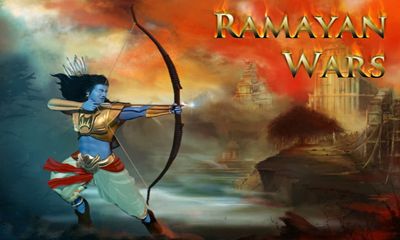  :   (Ramayan Wars The Ocean Leap)