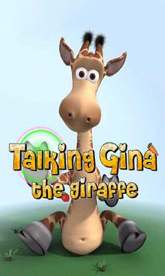    (Talking Gina the Giraffe)