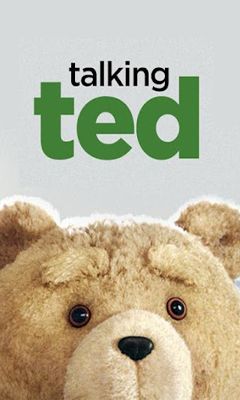  .   (Talking Ted Uncensored)